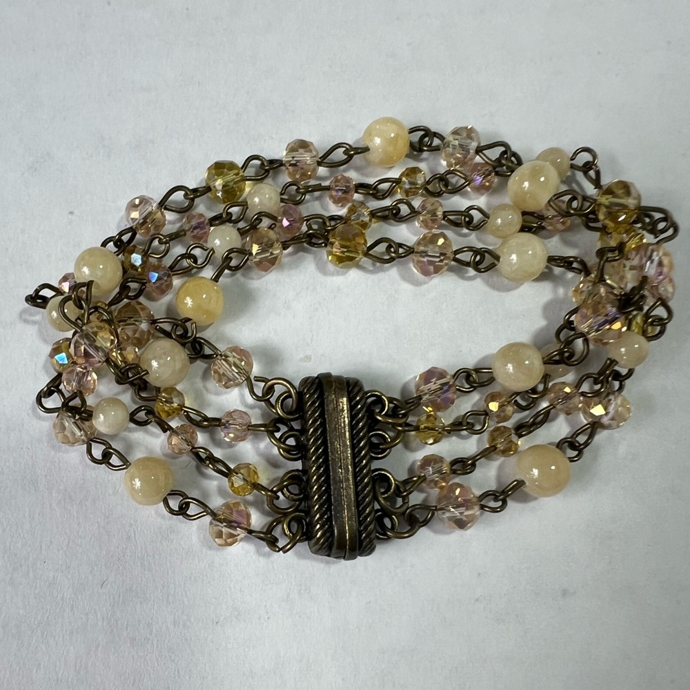 Melania Clara bracelet